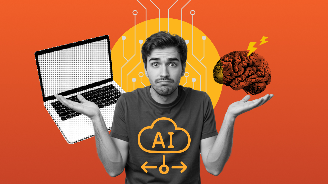 From Hype to Help: Designing Trustworthy AI Products Banner