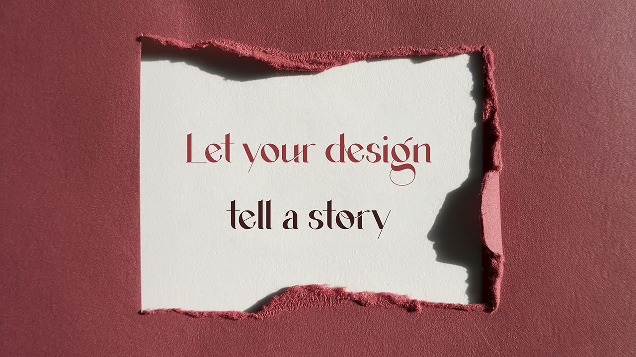 Storytelling in UX/UI: Why It Matters and How to Master It Banner