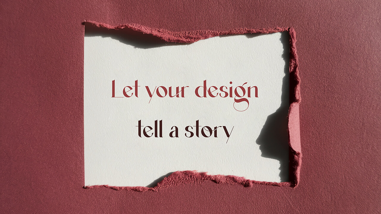 Storytelling in UX/UI: Why It Matters and How to Master It Banner