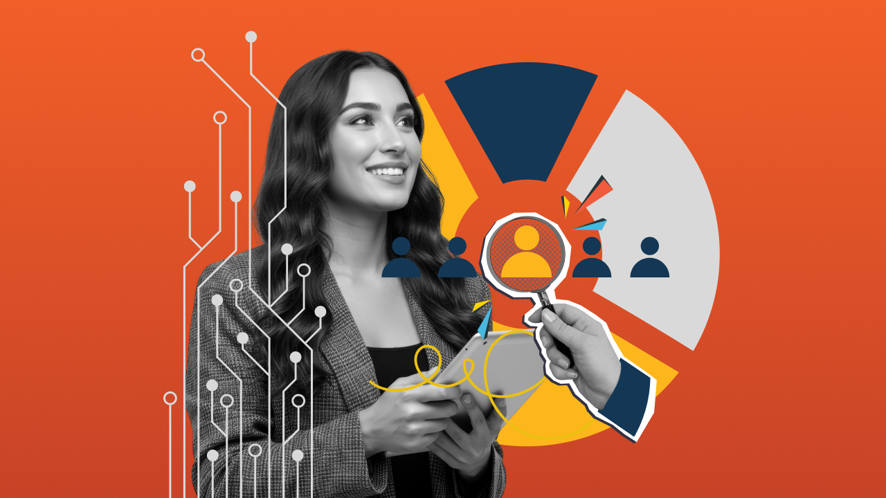 From Theory to Clickable: How UX Research Turned a WMDD Student to Human-Centered Design Banner
